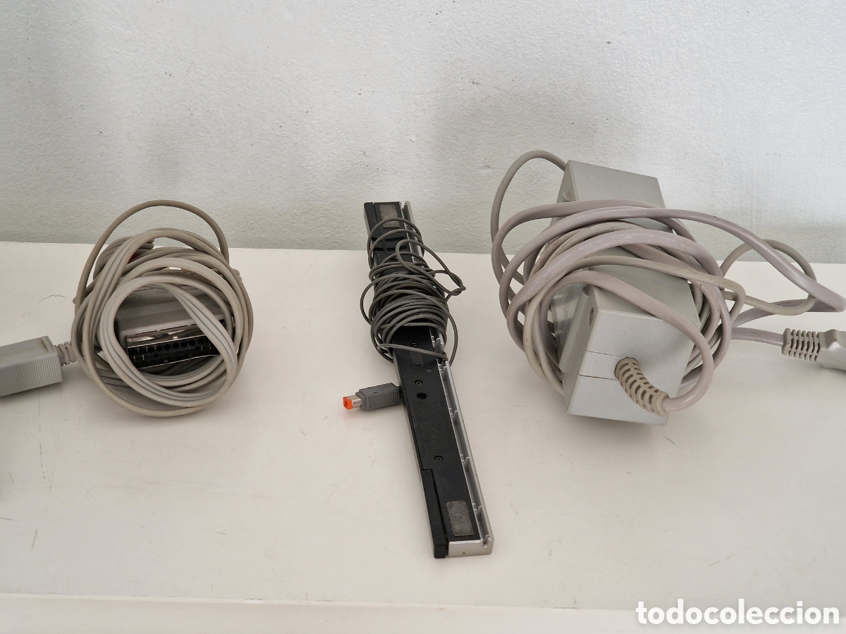 Videojuegos y consolas: wii - Foto 4