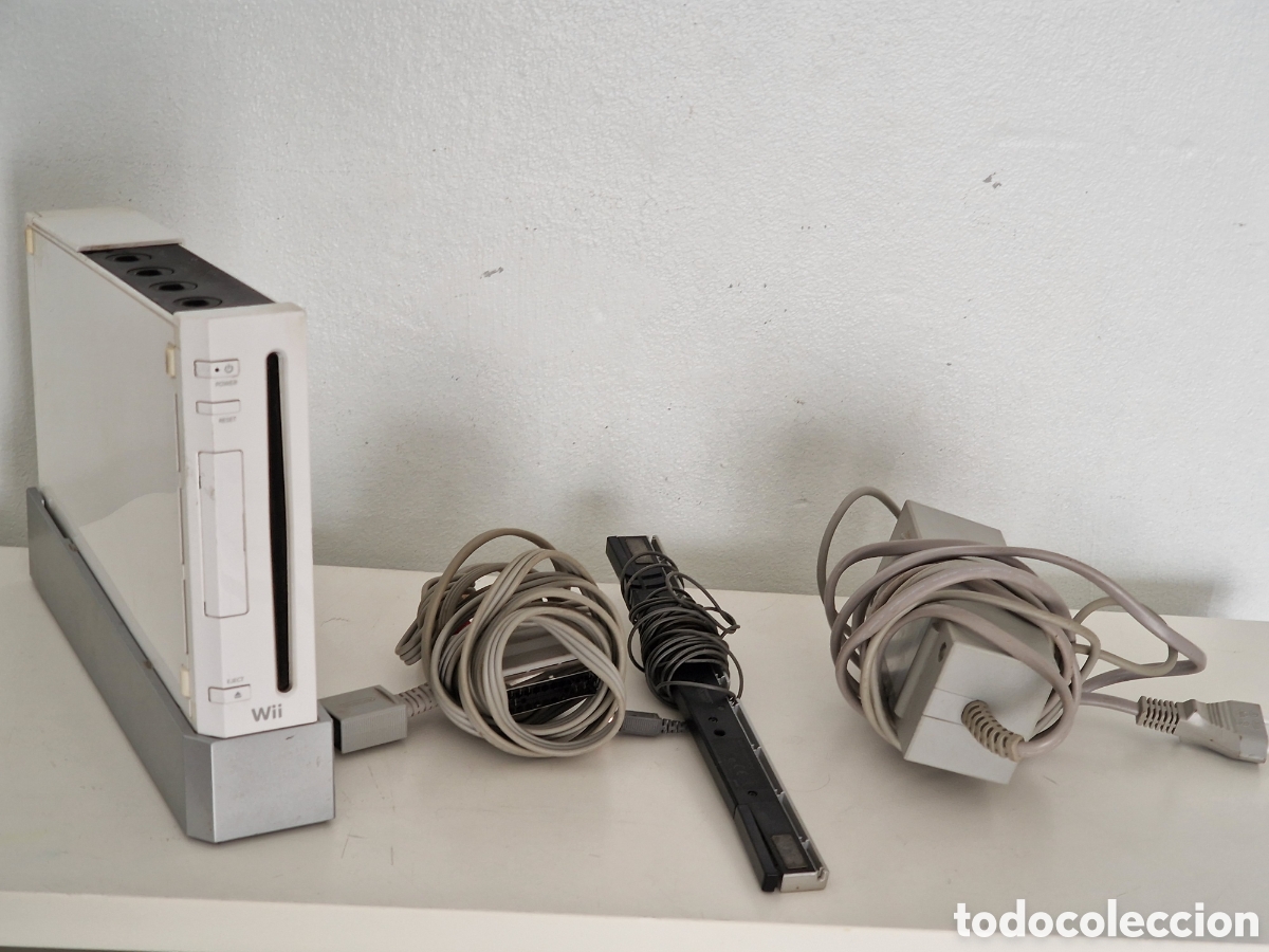 Videojuegos y consolas: wii - Foto 5