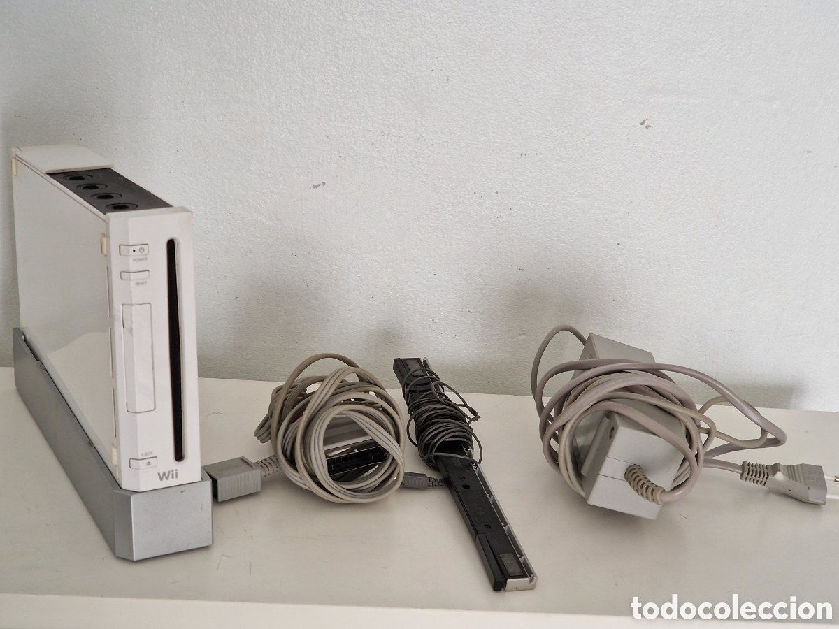 Videojuegos y consolas: wii - Foto 6