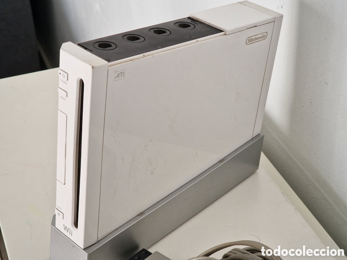 Videojuegos y consolas: wii - Foto 7