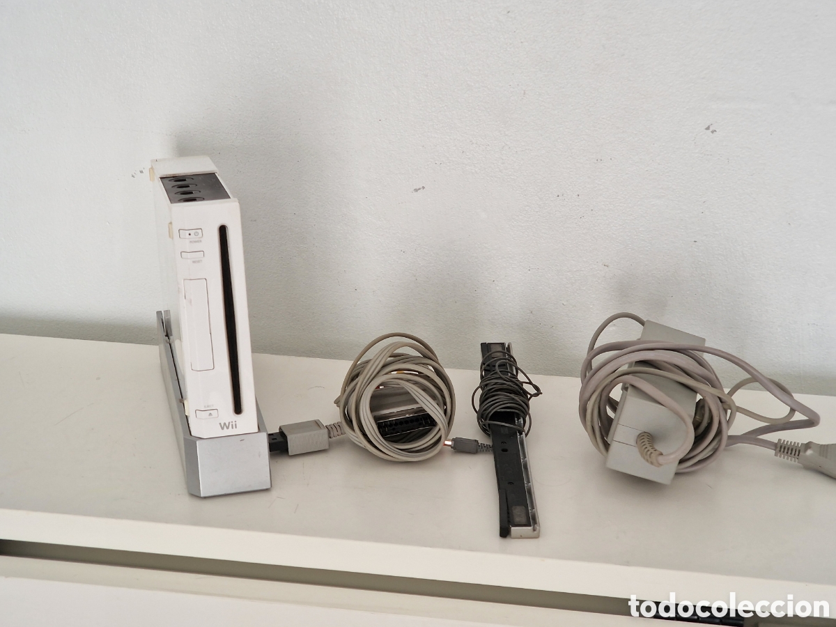 Videojuegos y consolas: wii - Foto 8