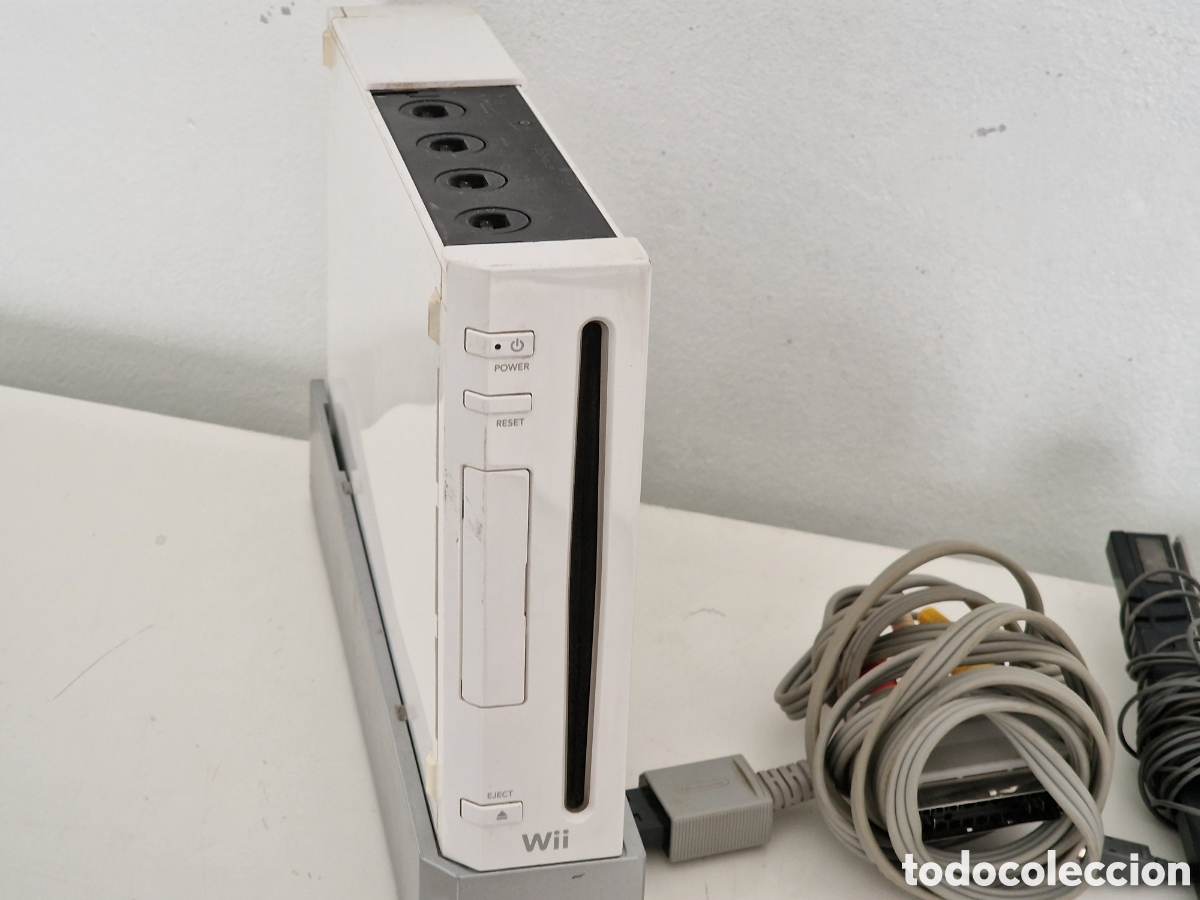 Videojuegos y consolas: wii - Foto 9