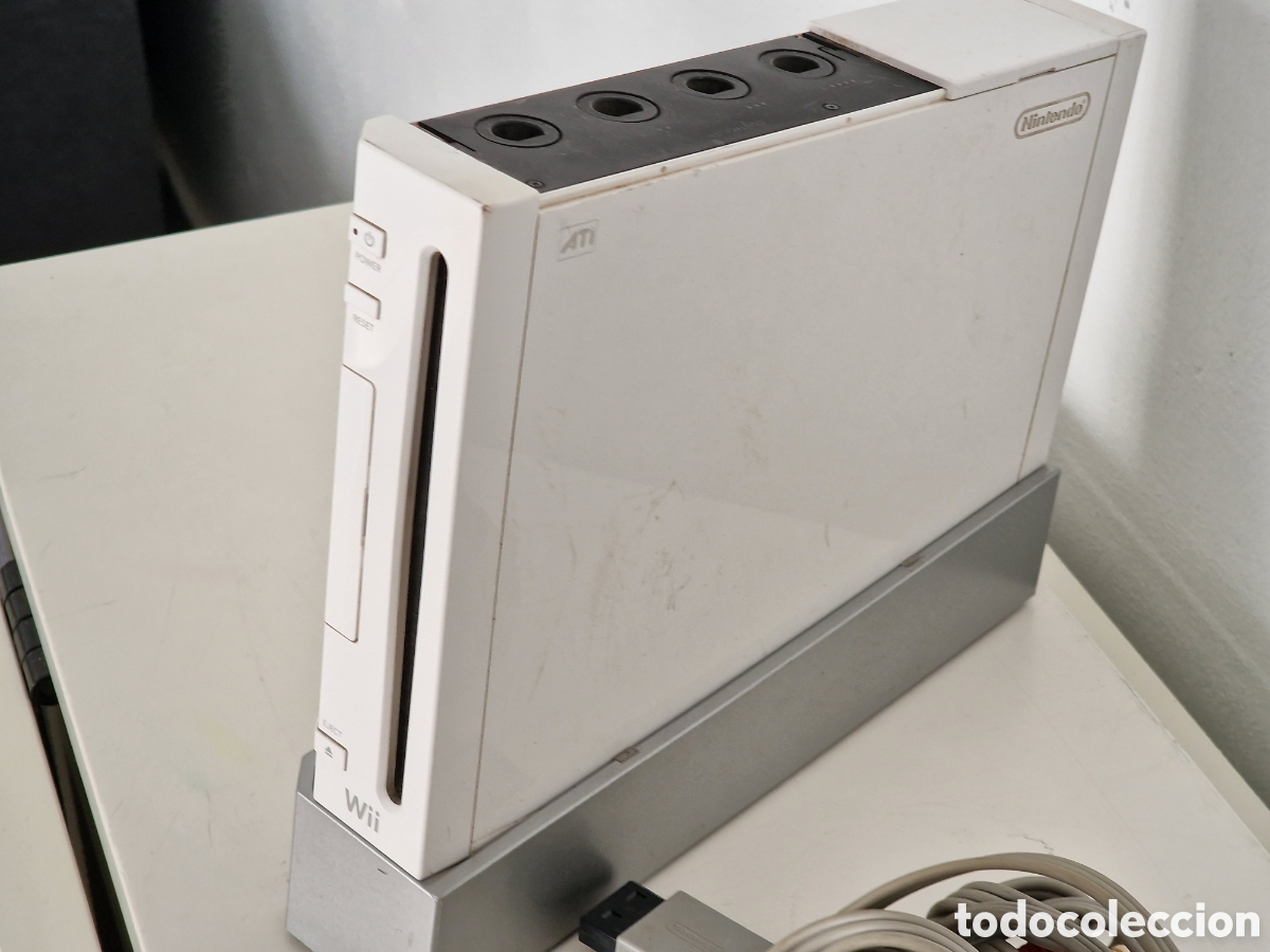 Videojuegos y consolas: wii - Foto 10