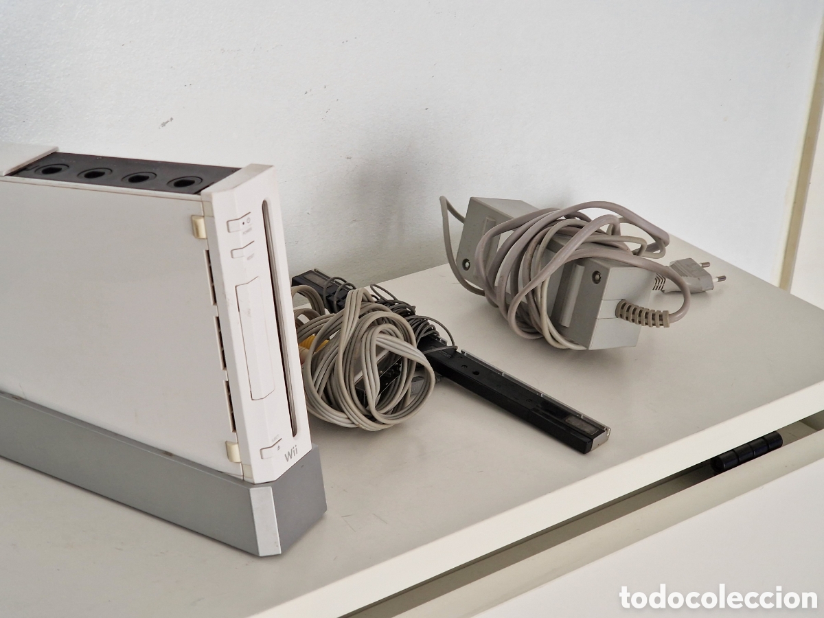 Videojuegos y consolas: wii - Foto 11