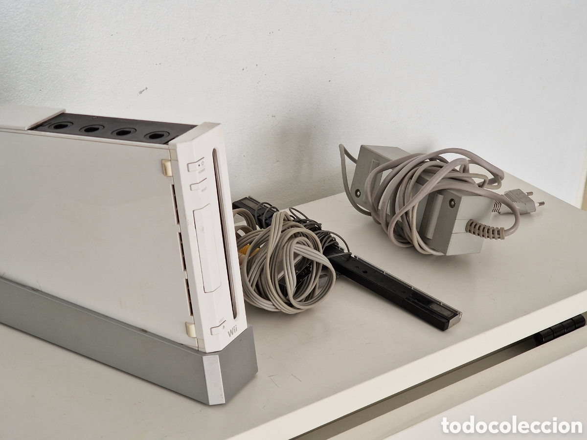 Videojuegos y consolas: wii - Foto 12