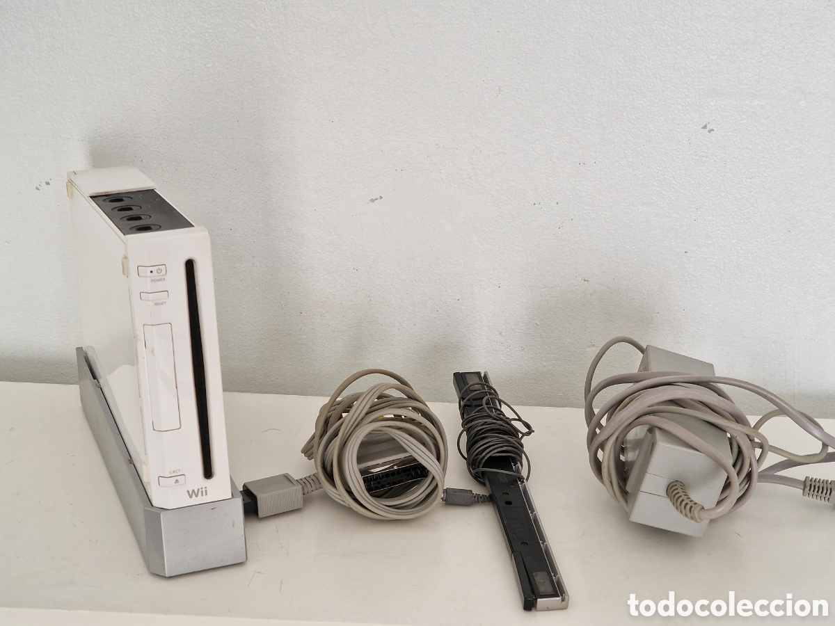 Videojuegos y consolas: wii - Foto 13