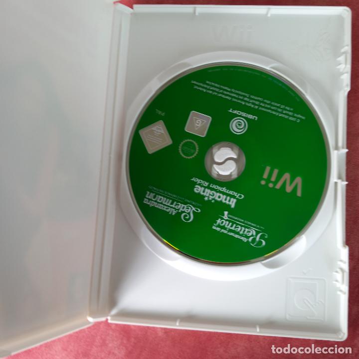 Videojuegos y consolas: Imagina Ser Amazona En Competicion - Wii - Foto 2
