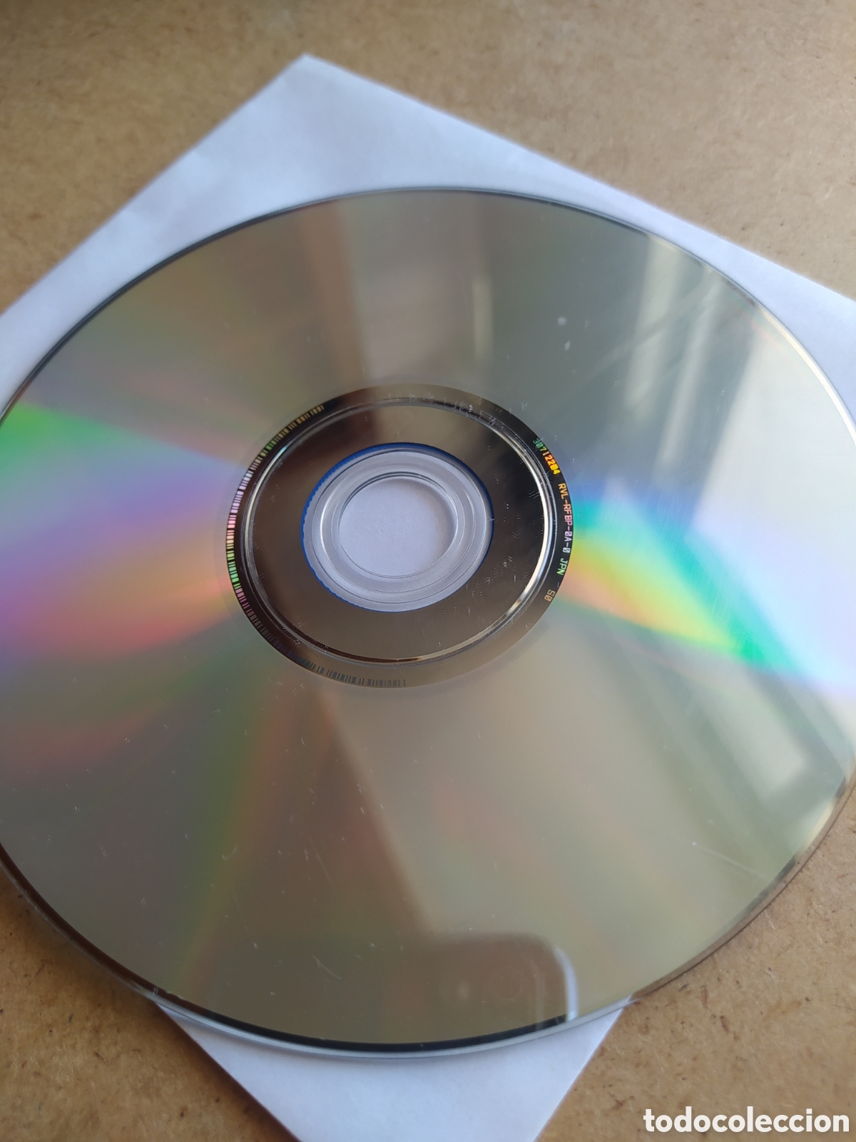 Videojuegos y consolas: Nintendo Wii - endless ocean - Foto 2