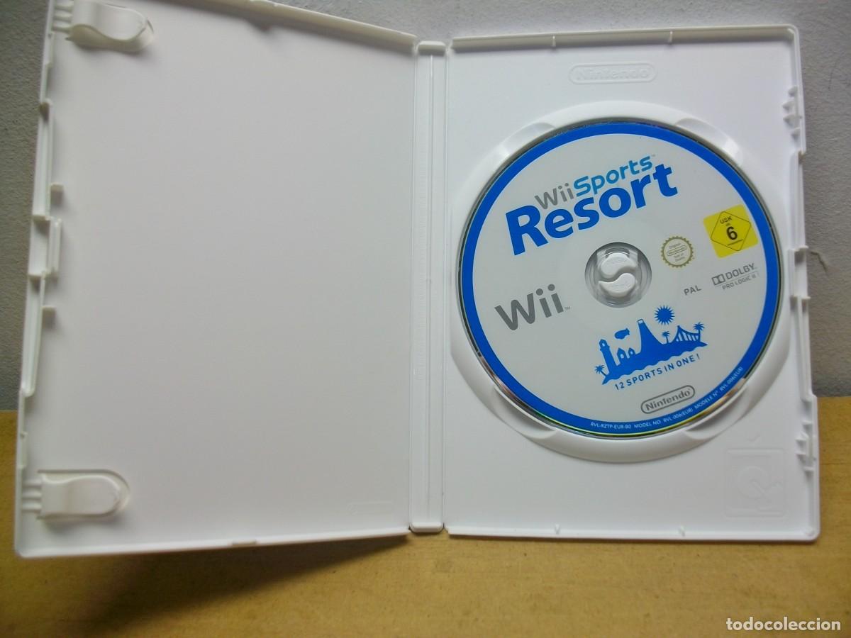 Every Mini-Game In Wii Sports Resort, Ranked