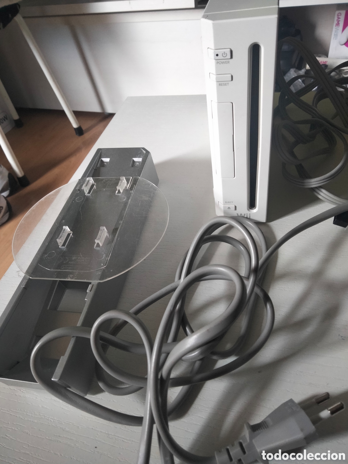 Videojuegos y consolas: Nintendo Wii LEER ANUNCIO - Foto 2