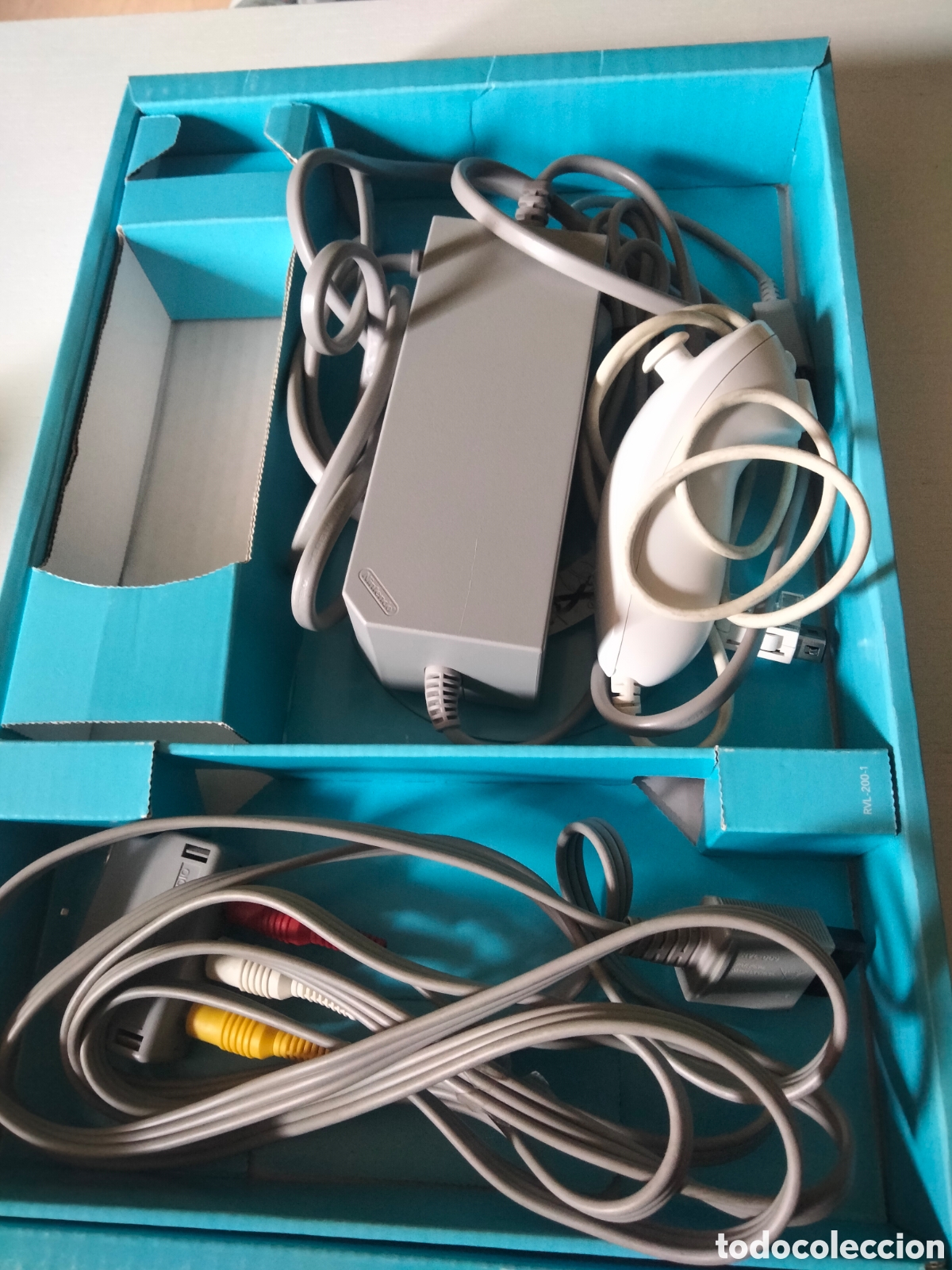 Videojuegos y consolas: Nintendo Wii LEER ANUNCIO - Foto 5