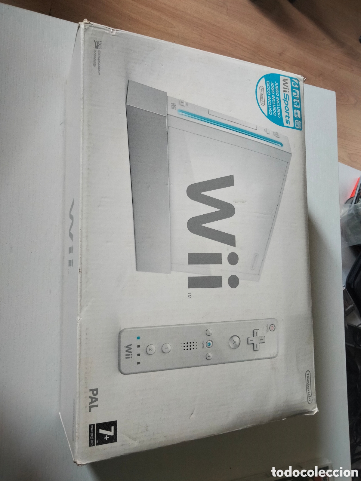 Videojuegos y consolas: Nintendo Wii LEER ANUNCIO - Foto 9
