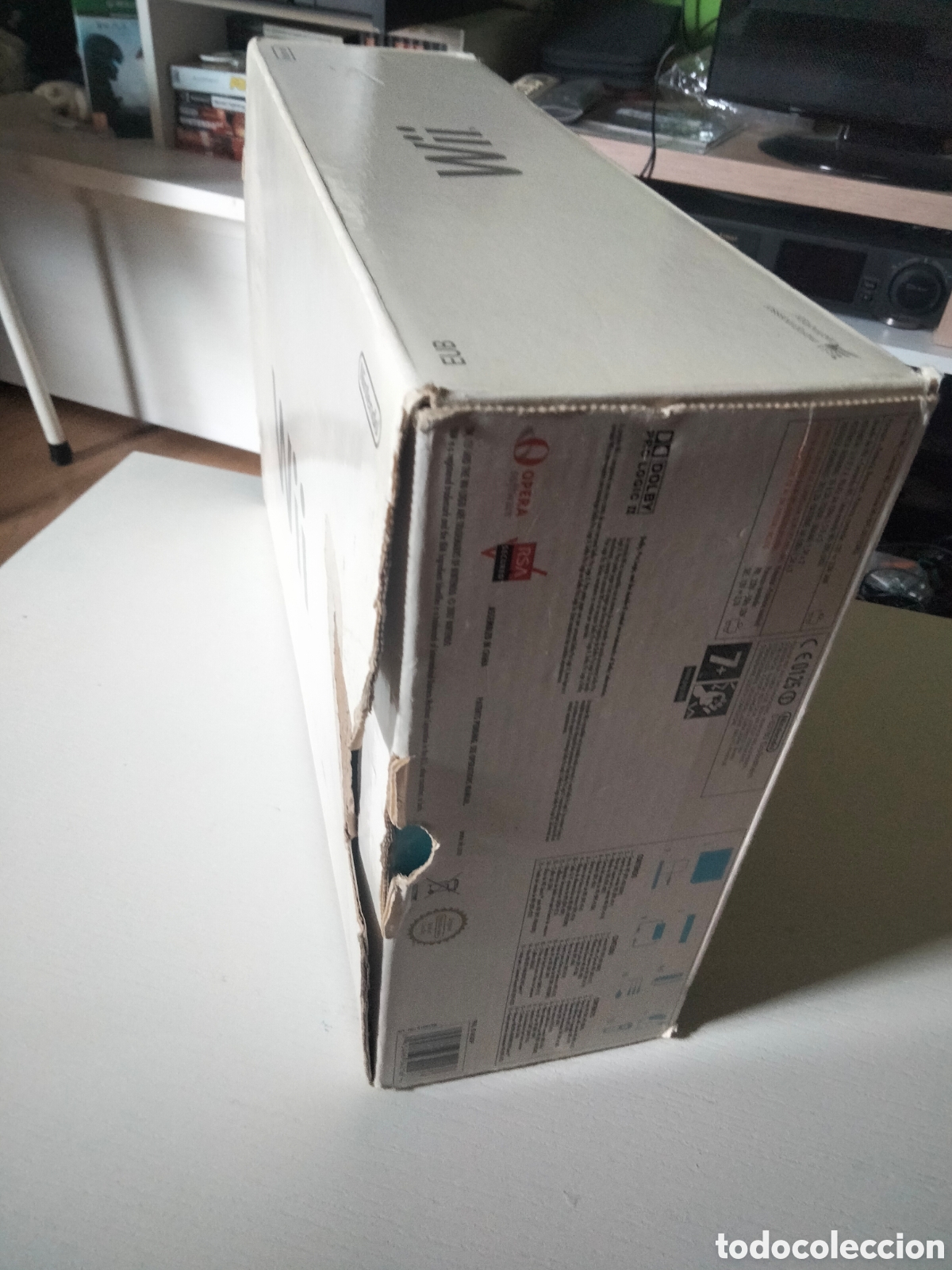Videojuegos y consolas: Nintendo Wii LEER ANUNCIO - Foto 10