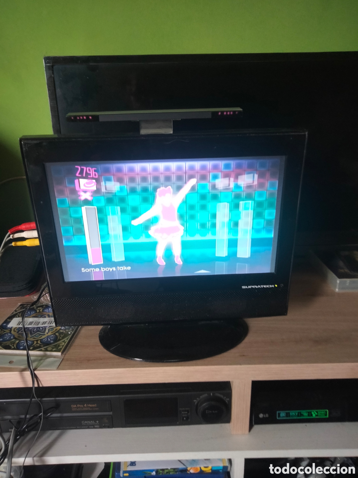 Videojuegos y consolas: Nintendo Wii LEER ANUNCIO - Foto 12