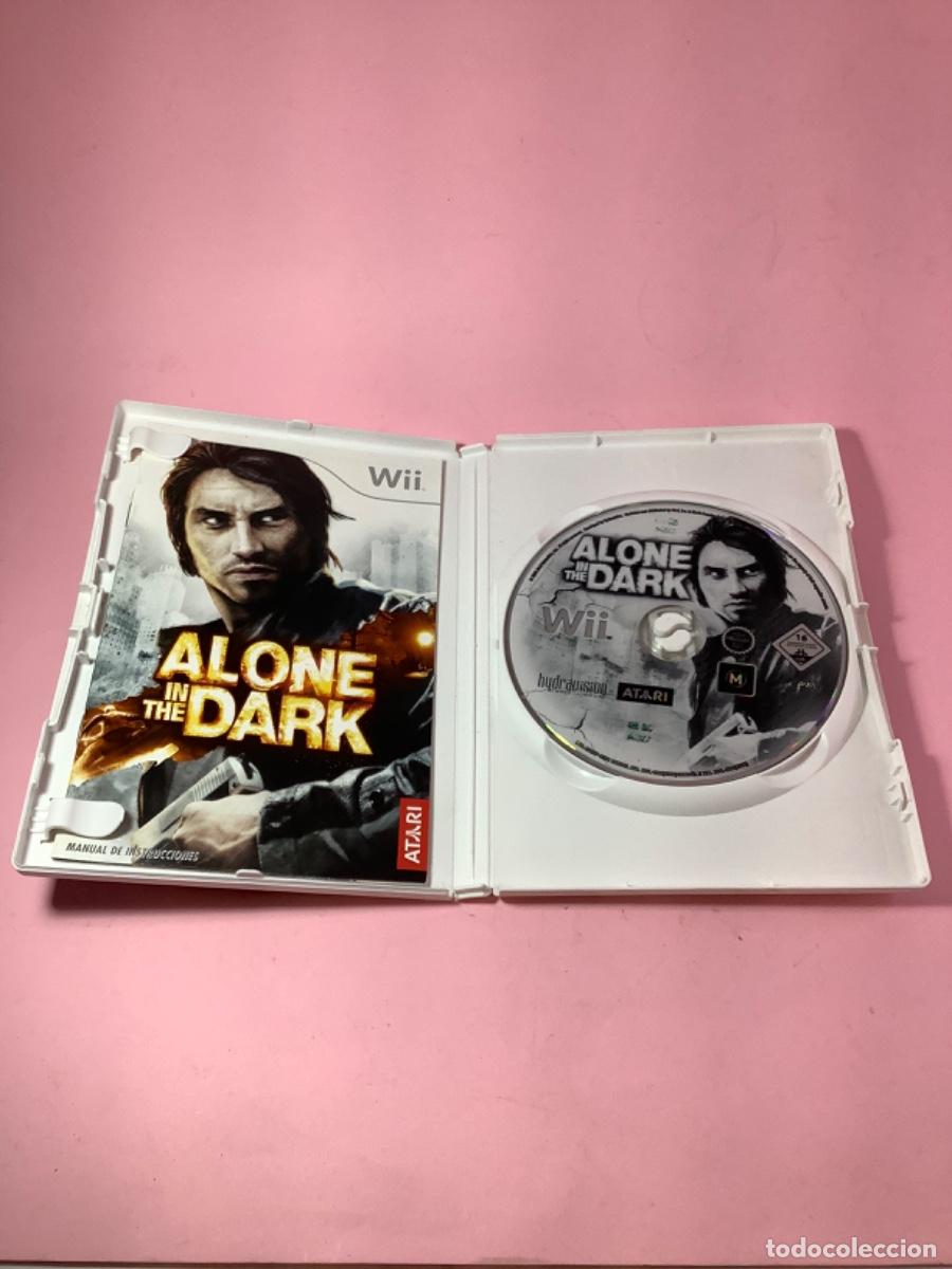 Videojuegos y consolas: ALONE IN THE DARK - NINTENDO WII - Foto 3