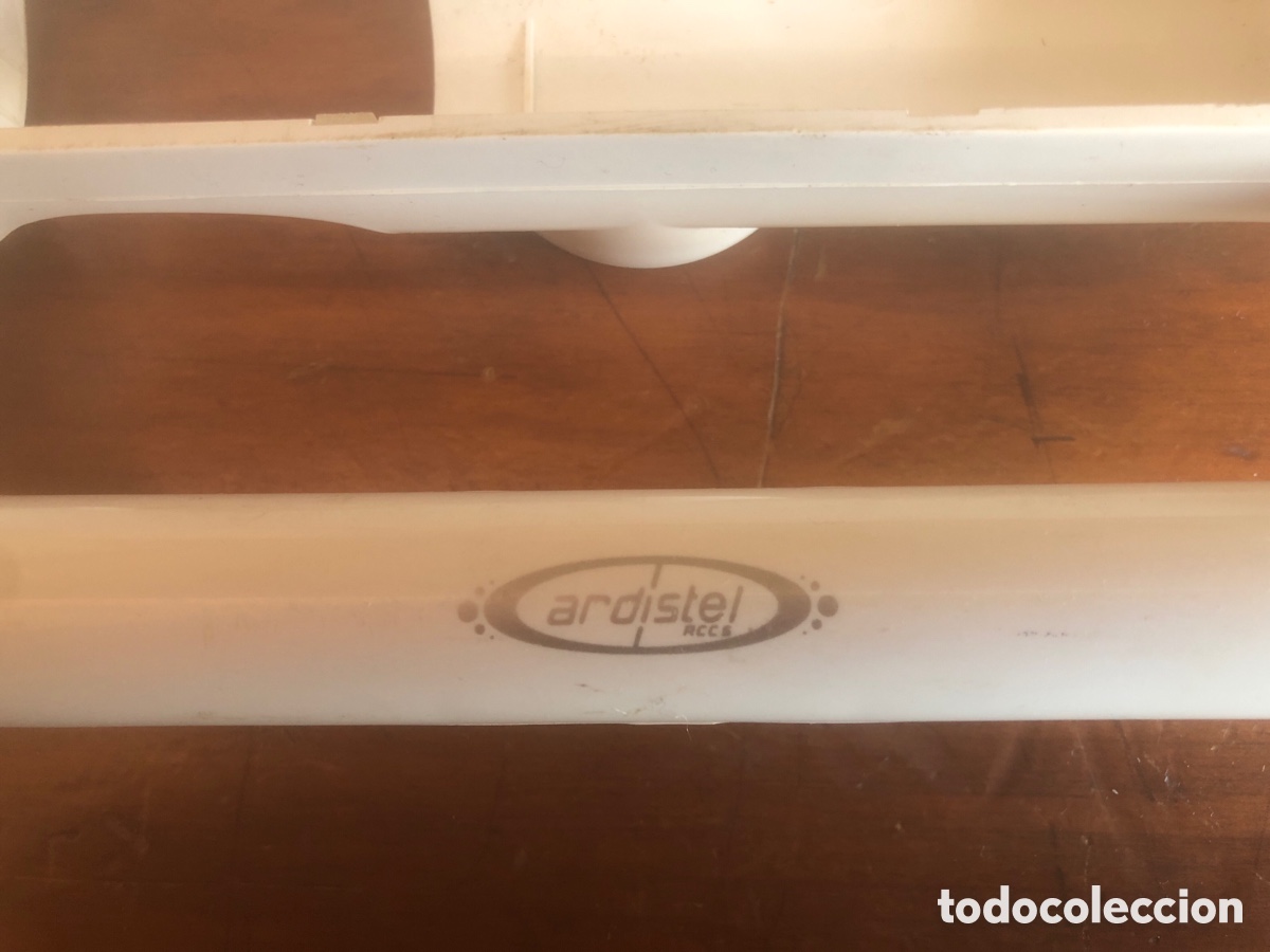 Videojuegos y consolas: Volante Ardistel para Nintendo Wii - Foto 2