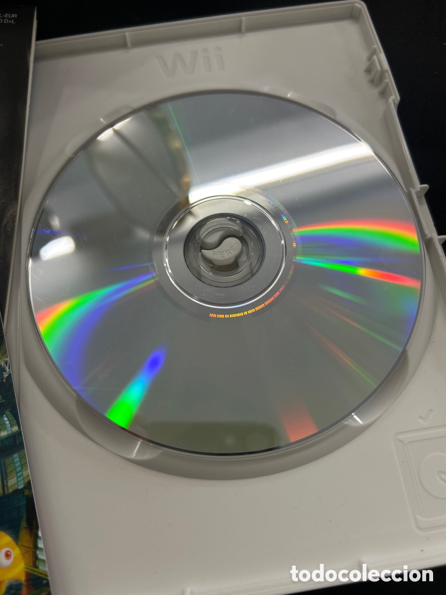 Videojuegos y consolas: Wii a Sonic Colours completo - Foto 4