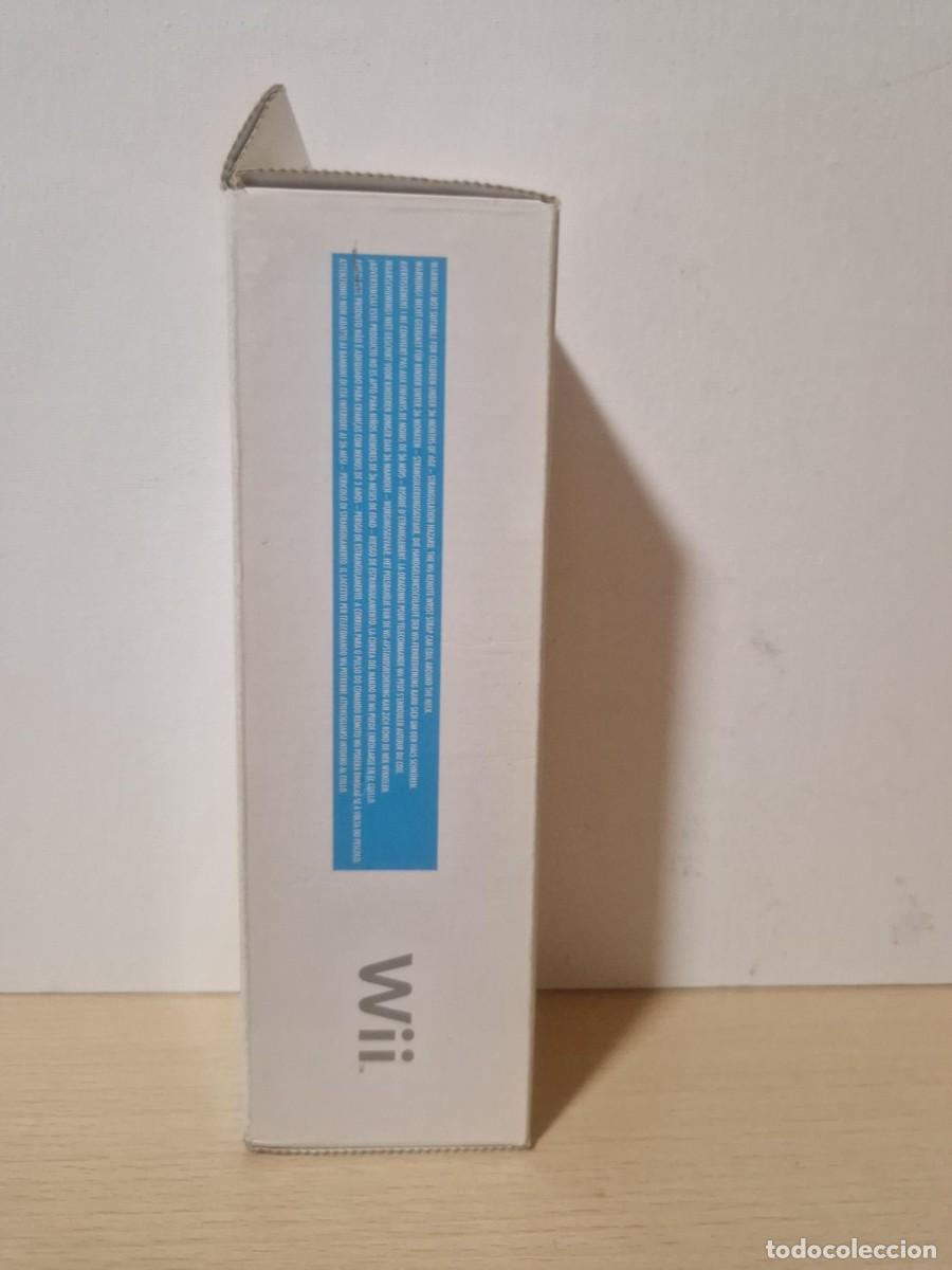 Videojuegos y consolas: Mando Remoto Wireless Blanco NUEVO - Foto 3