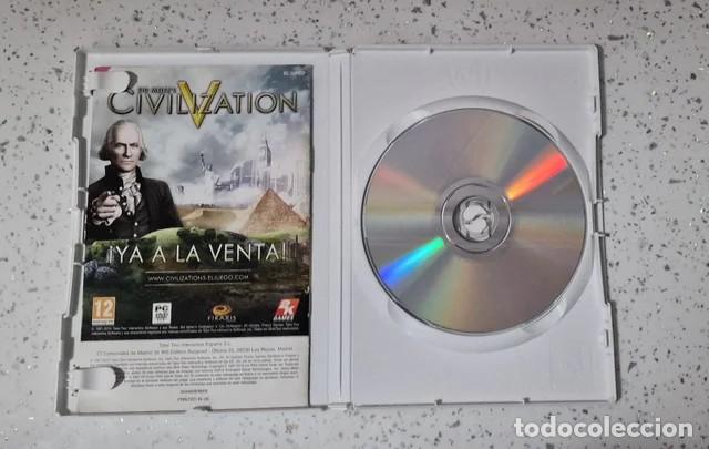 Videojuegos y consolas: SID Meiers Pirates! Wii - Foto 5