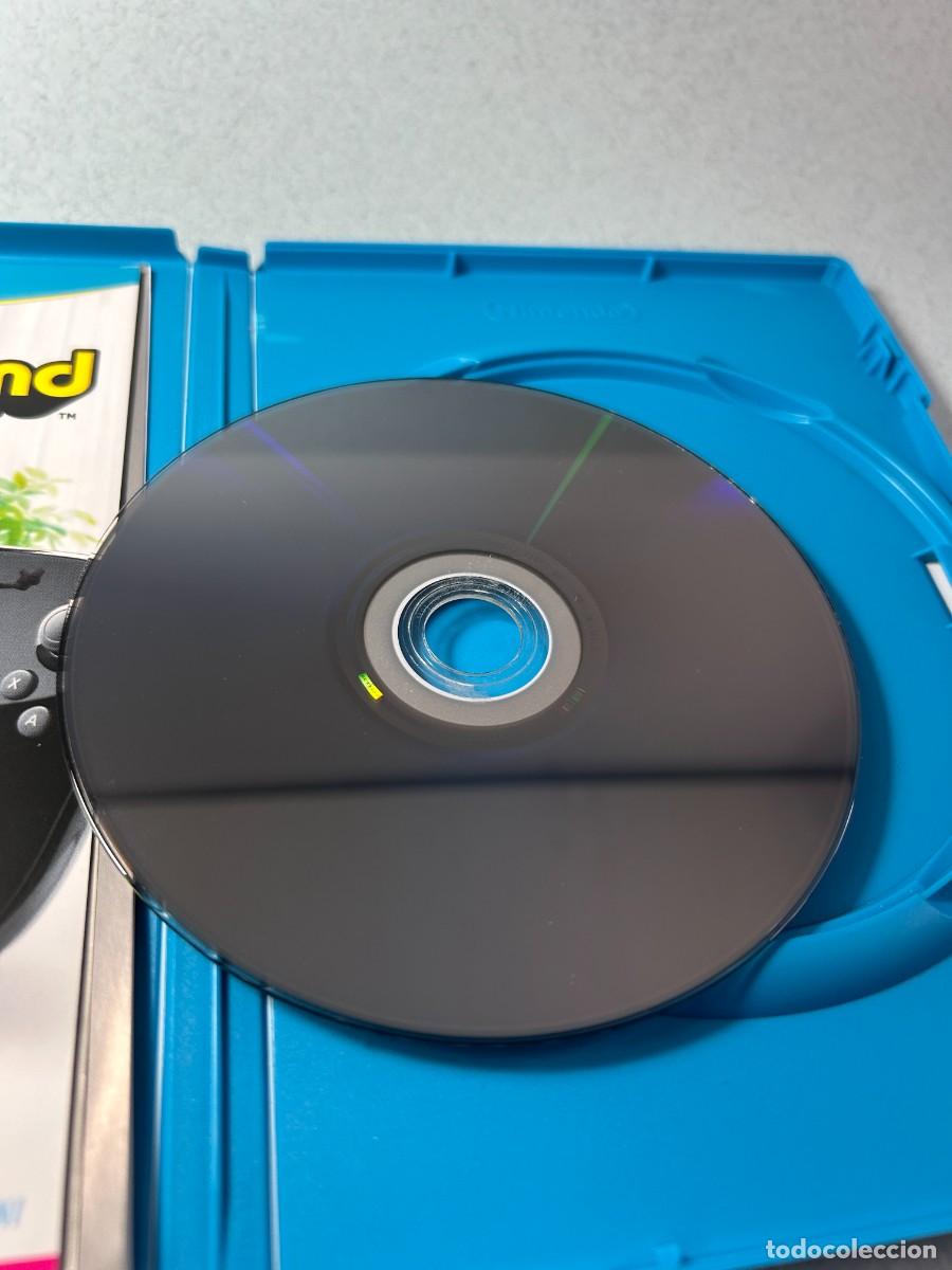Videojuegos y consolas: NINTENDO LAND - WII U - Foto 3