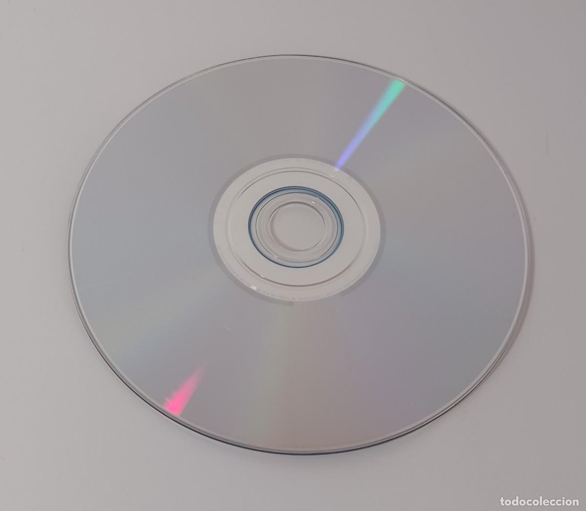Videojuegos y consolas: POCOYO RACING WII SOLO CD - Foto 2