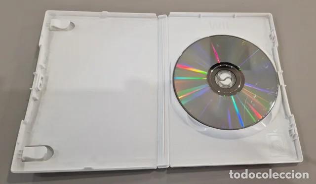 Videojuegos y consolas: Worms Una Gusanodisea Espacial Wii - Foto 5