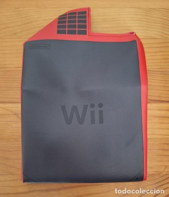 Videojuegos y consolas: funda para WII mini PrinterBoy - Foto 1