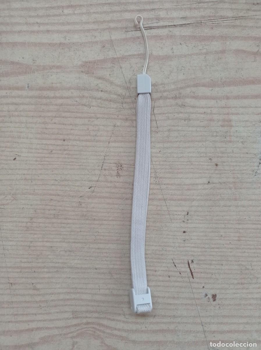 Videojuegos y consolas: Lote 4 Correas Wiimote - Foto 3