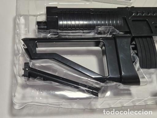 Videojuegos y consolas: HEAVY FIRE AFGHANISTAN + SUBFUSIL - Foto 8
