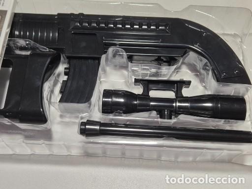 Videojuegos y consolas: HEAVY FIRE AFGHANISTAN + SUBFUSIL - Foto 9