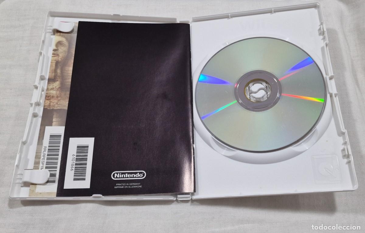 Videojuegos y consolas: Tomb Raider Anniversary | Wi - Foto 5