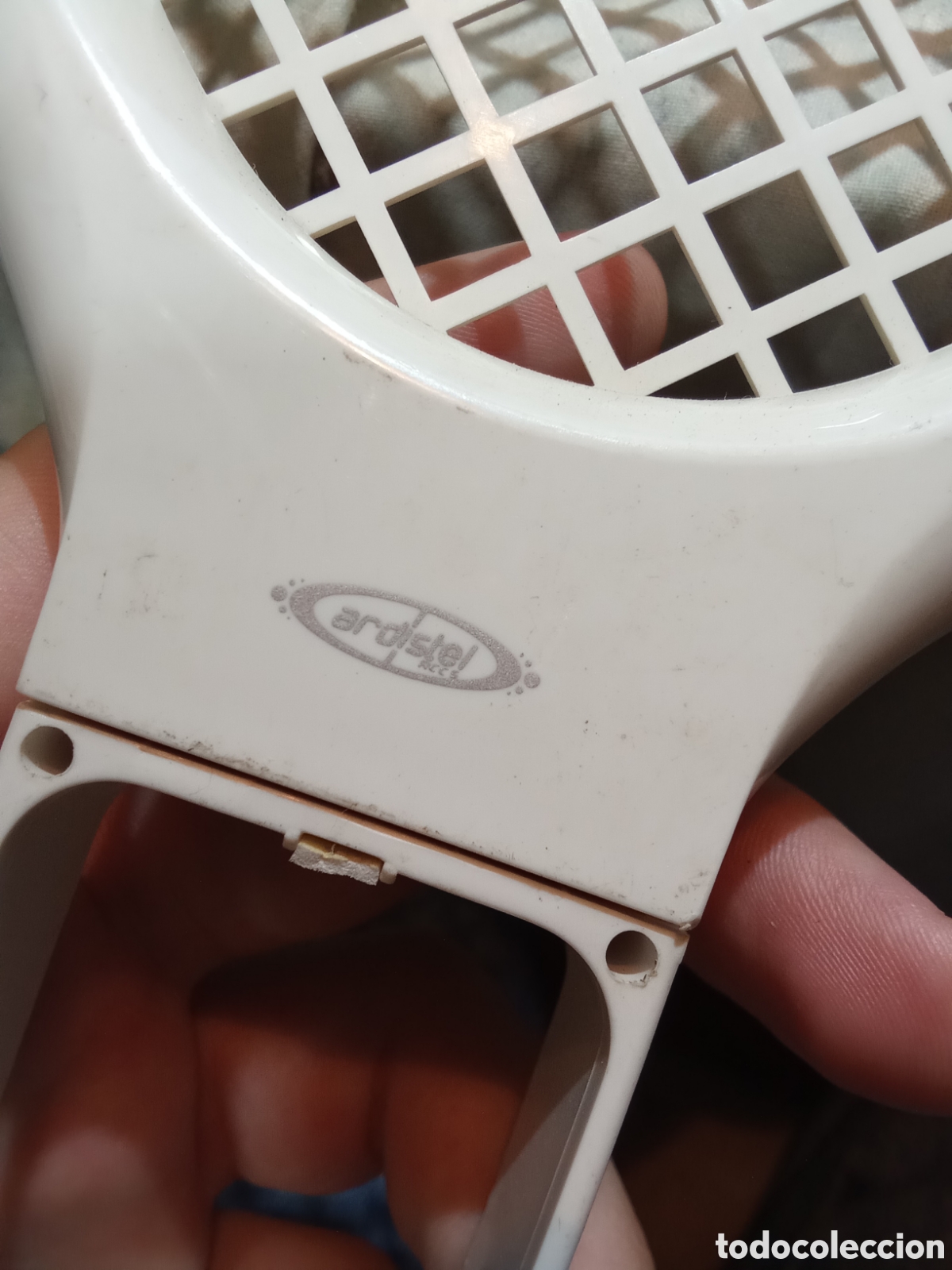 Videojuegos y consolas: LOTE VARIADO DE ACCESORIOS PARA WII - Foto 8