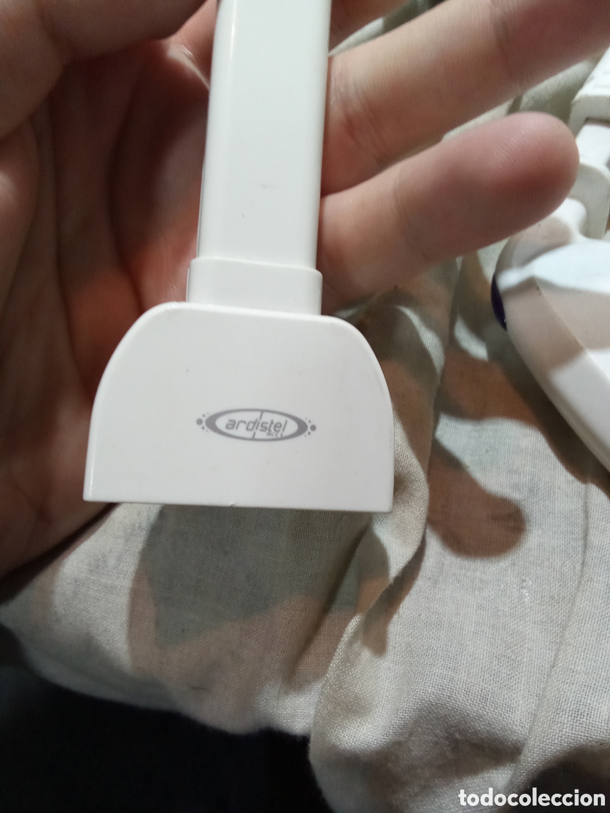 Videojuegos y consolas: LOTE VARIADO DE ACCESORIOS PARA WII - Foto 10