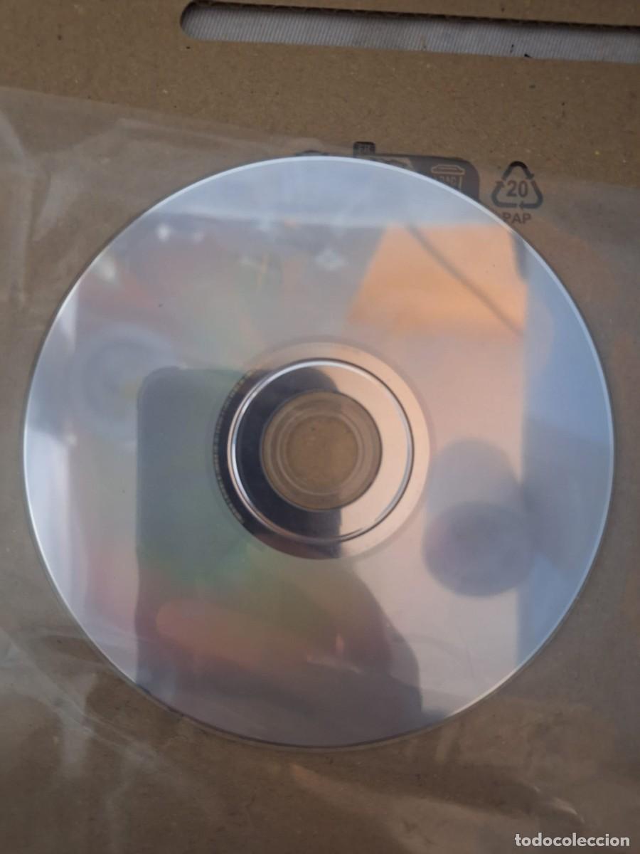 Videojuegos y consolas: Super Mario Galaxy 2 Wii (solo disco) - Foto 2