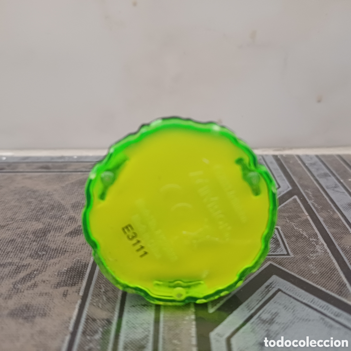 Videojuegos y consolas: FIGURA SKYLANDERS ACTIVISION TWISTED HOURGLASS - Foto 2