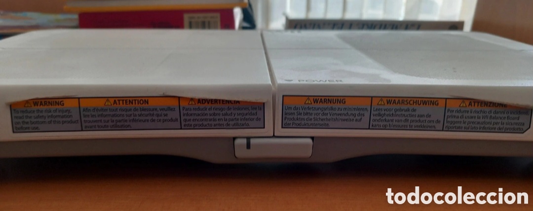 Videojuegos y consolas: Plataforma Nintendo Wii - Foto 2
