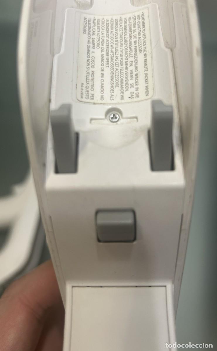 Videojuegos y consolas: Pistolas para mando Nintendo Wii - Foto 2