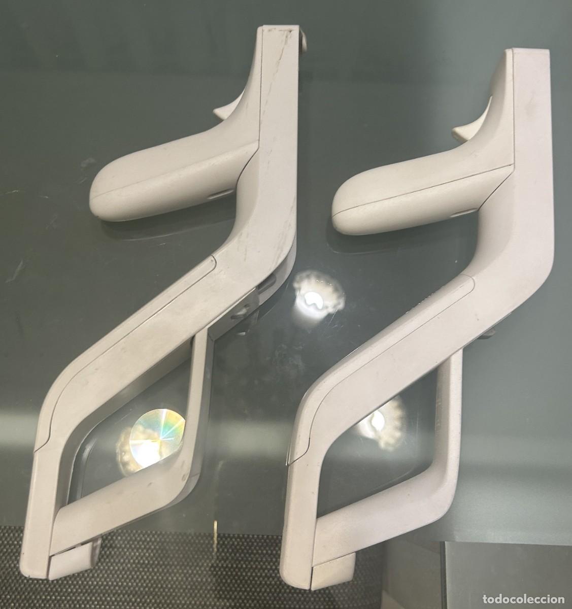Videojuegos y consolas: Pistolas para mando Nintendo Wii - Foto 4