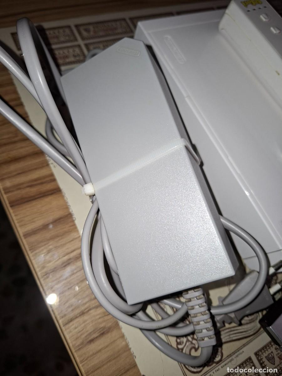 Videojuegos y consolas: NINTENDO WII con accesorios - Foto 3
