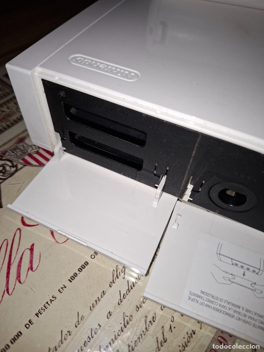 Videojuegos y consolas: NINTENDO WII con accesorios - Foto 8