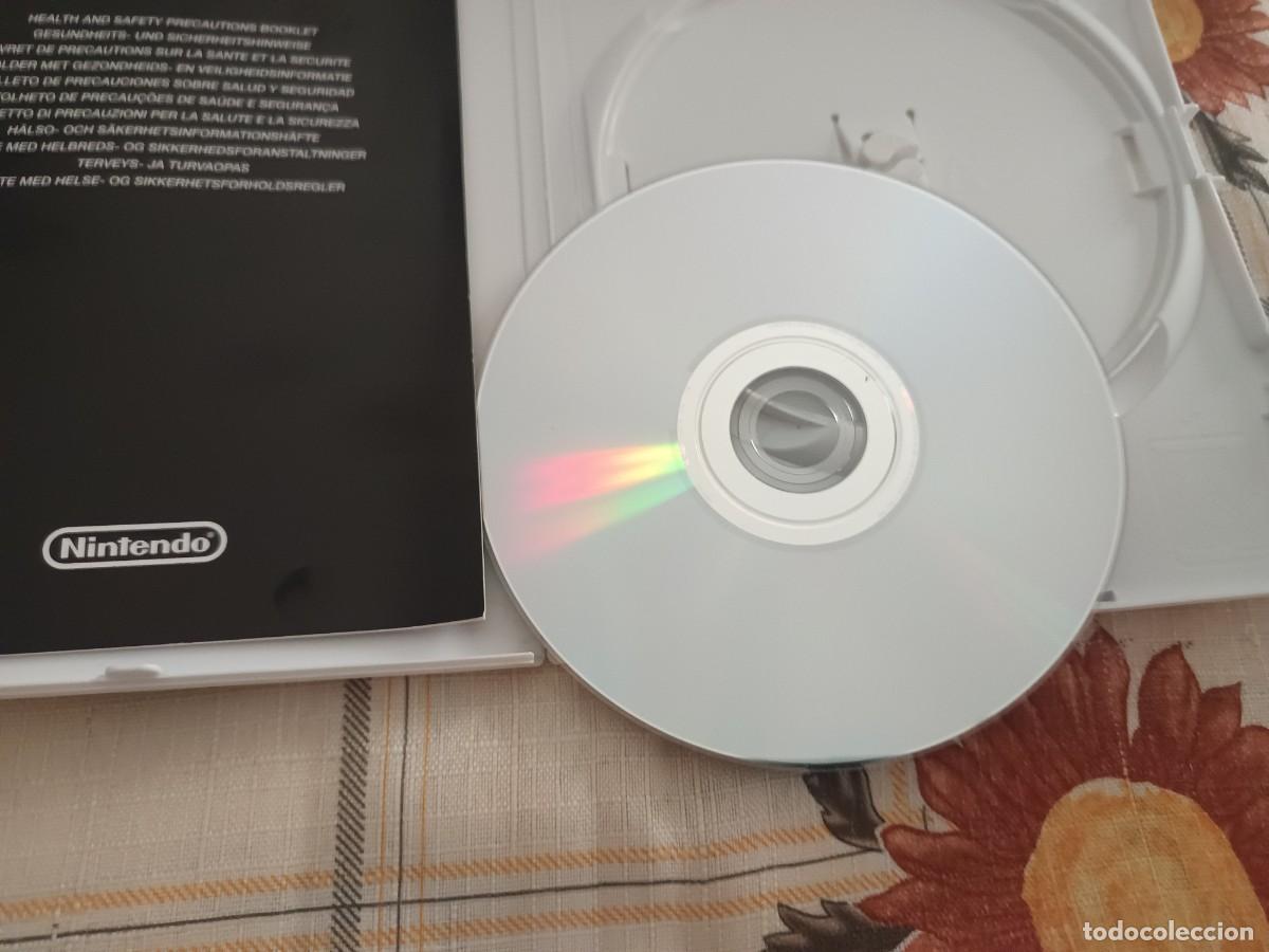 Videojuegos y consolas: resident evil ZERO ARCHIVES WII PAL ESP - Foto 3
