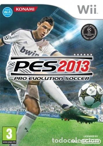 Videojuegos y consolas: Pro Evolution Soccer 2013- 4012927095799 - Foto 1