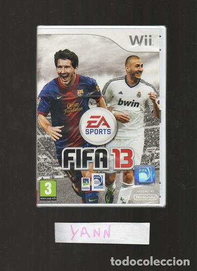 Videojuegos y consolas: FIFA 13- 5030931109874 - Foto 1