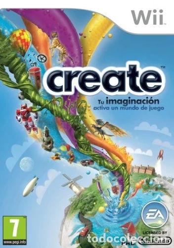Videojuegos y consolas: Create- 5030934091756 - Foto 1