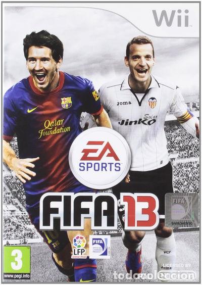 Videojuegos y consolas: FIFA 13- 5030934109871 - Foto 1