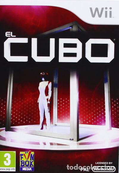 Videojuegos y consolas: El Cubo- 5055377602123 - Foto 1