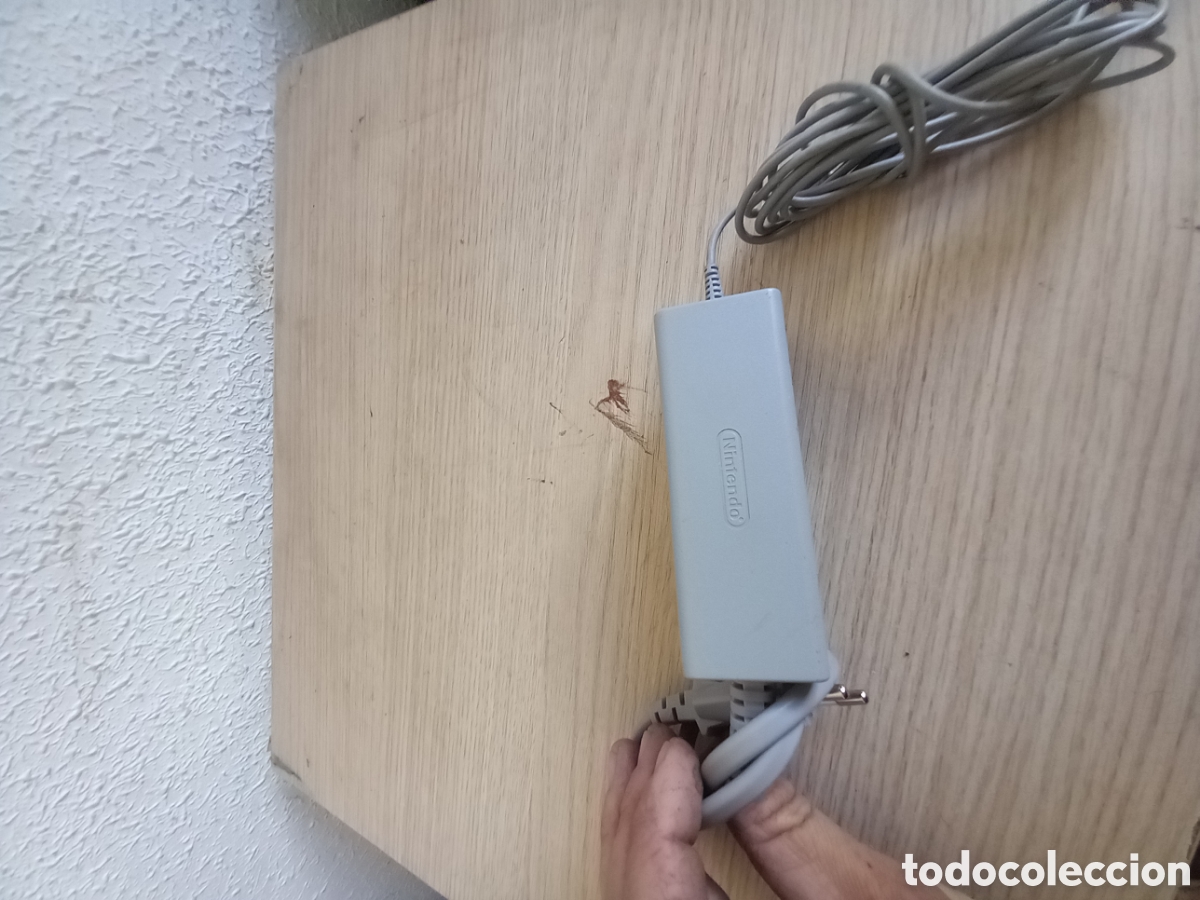 Videojuegos y consolas: NUEVO CARGADOR DE NINTENDO FUNCIONA - Foto 3