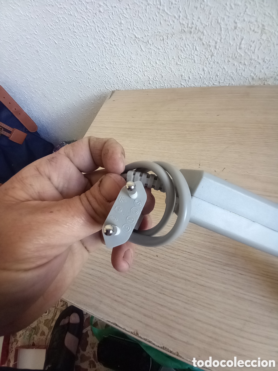 Videojuegos y consolas: NUEVO CARGADOR DE NINTENDO FUNCIONA - Foto 4