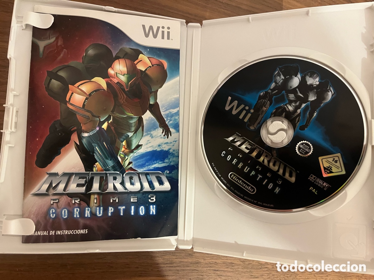 Videojuegos y consolas: Lote 3 juegos de Wii - Foto 4