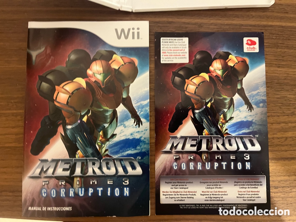 Videojuegos y consolas: Lote 3 juegos de Wii - Foto 5
